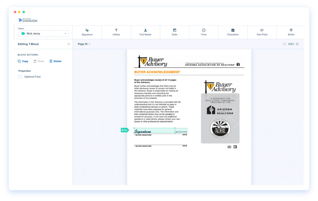 real-estate-documents