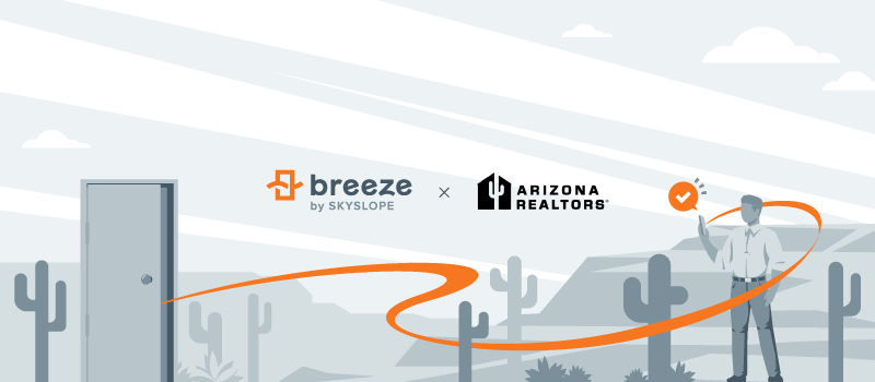 Breeze for Arizona | Fast, Compliant Real Estate Disclosure Software
