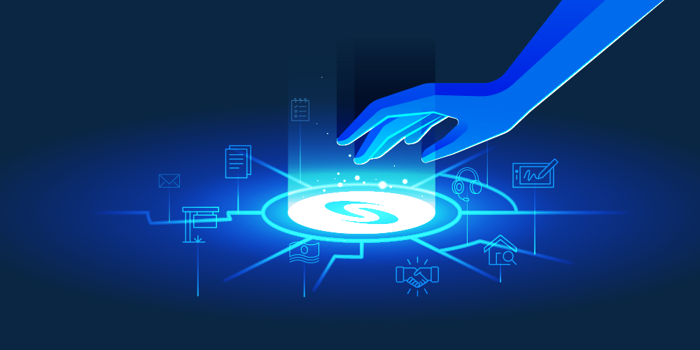 Automation Reshaping Real Estate Transaction Management