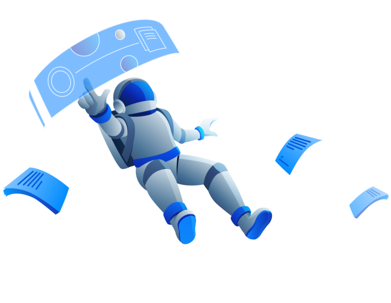 Real-estate-commisions-astronaut