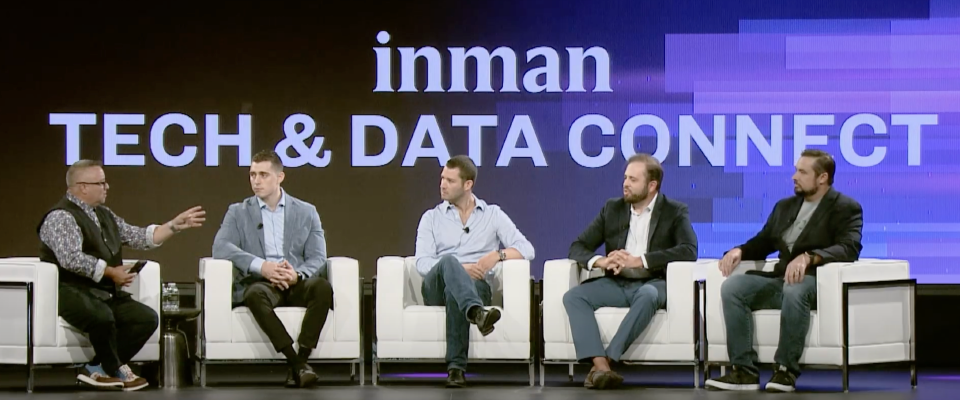 Inman Connect Las Vegas Recap: How to Plug AI Into Your Brokerage Operations - SkySlope - Real Estate Transaction Management