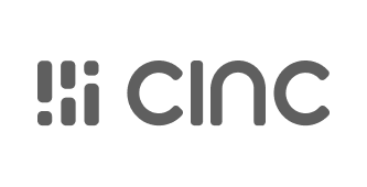 CINC logo