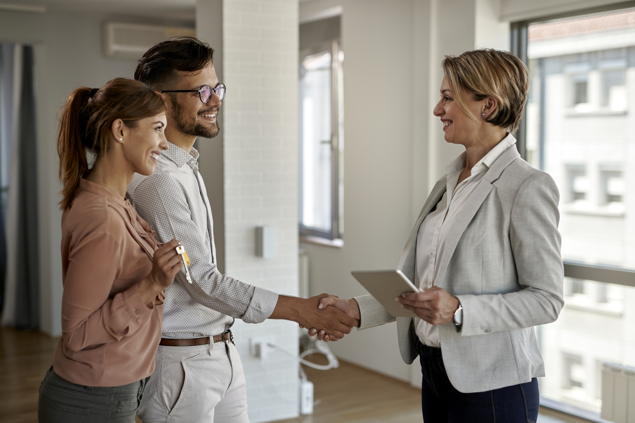 What to Say to Win Listings in a Competitive Market - SkySlope - Real Estate Transaction Management