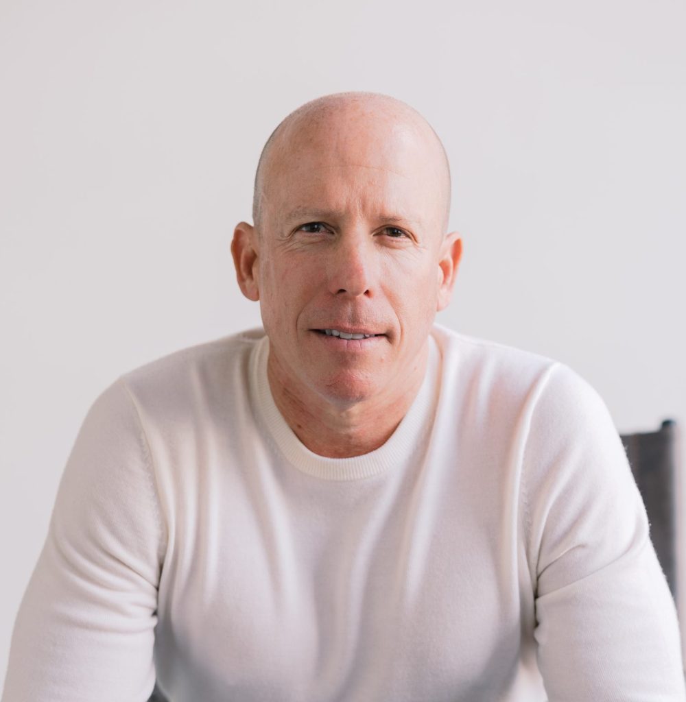 Paul Harmon, President & COO