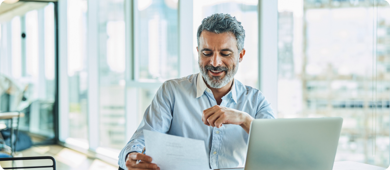 New Features That Save Time & Put You in Control