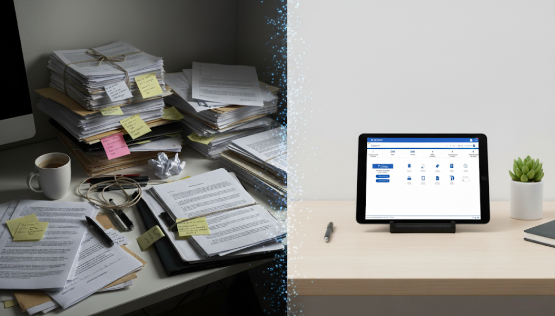 Best Real Estate Transaction Management Software 2026 | SkySlope vs Competitors