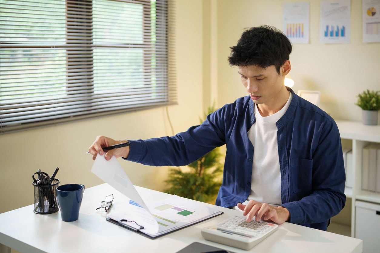 How Brokers Can Control Their Spend