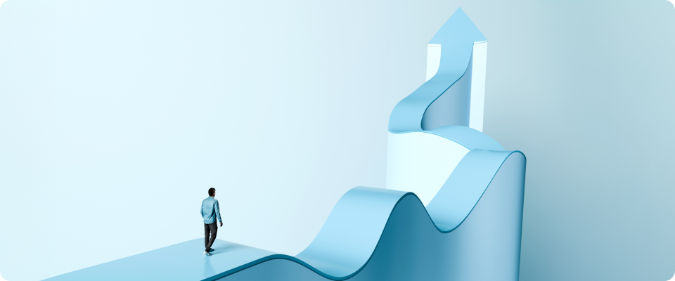 How to Build a Resilient Real Estate Business in a Down Market