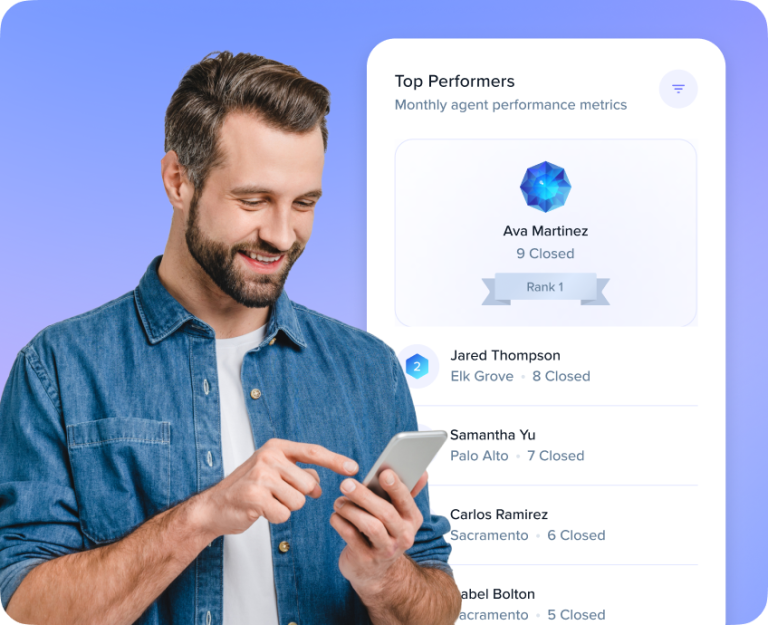 AI Real Estate Brokerage Performance