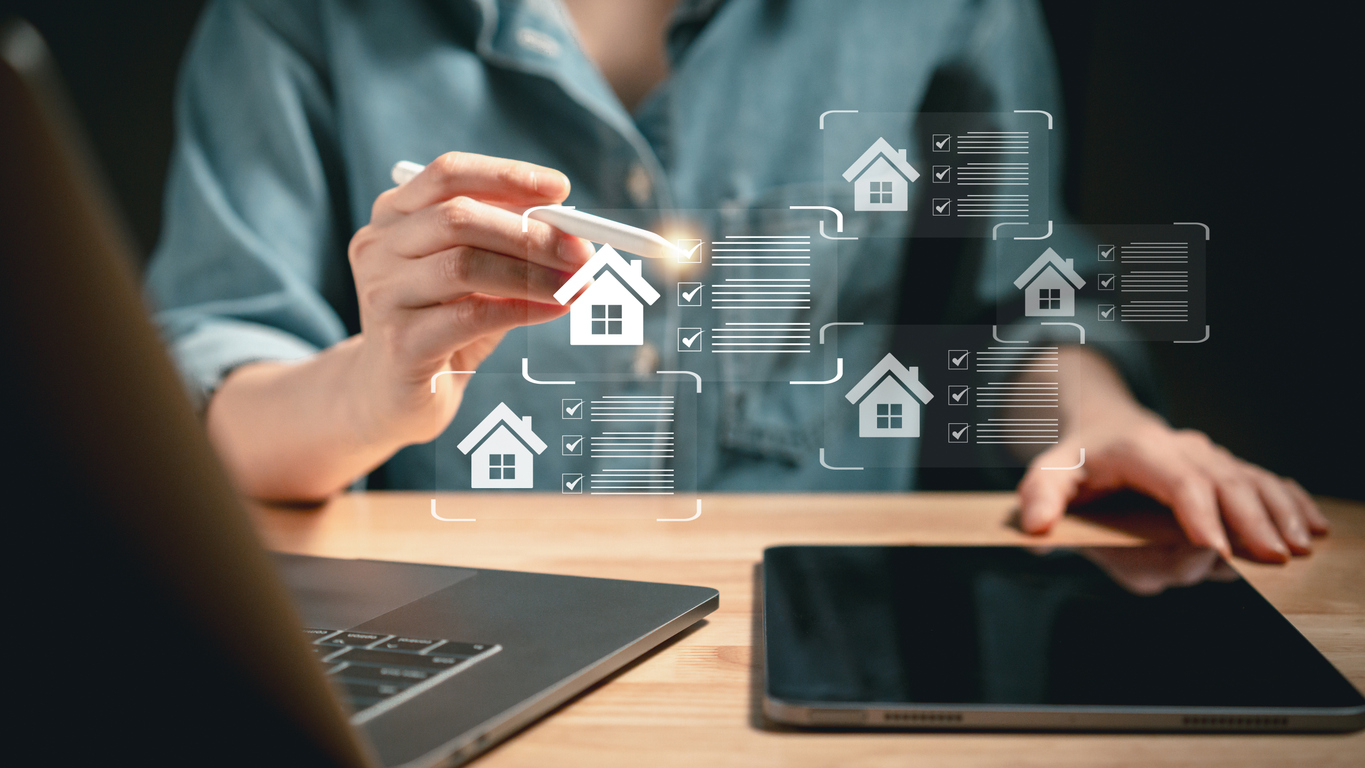 How AI Is Already Managing Real Estate Transactions in 2026 - Skyslope