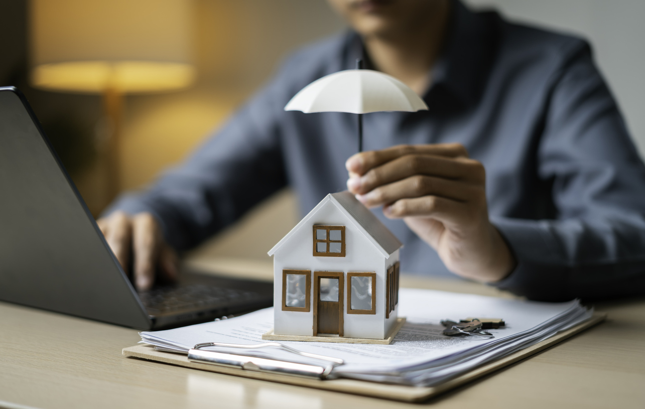 American Home Shield Expands Partnership with SkySlope