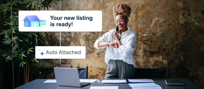See The Latest Solutions For Smarter Transactions And Faster Workflows - SkySlope - Real Estate Transaction Management