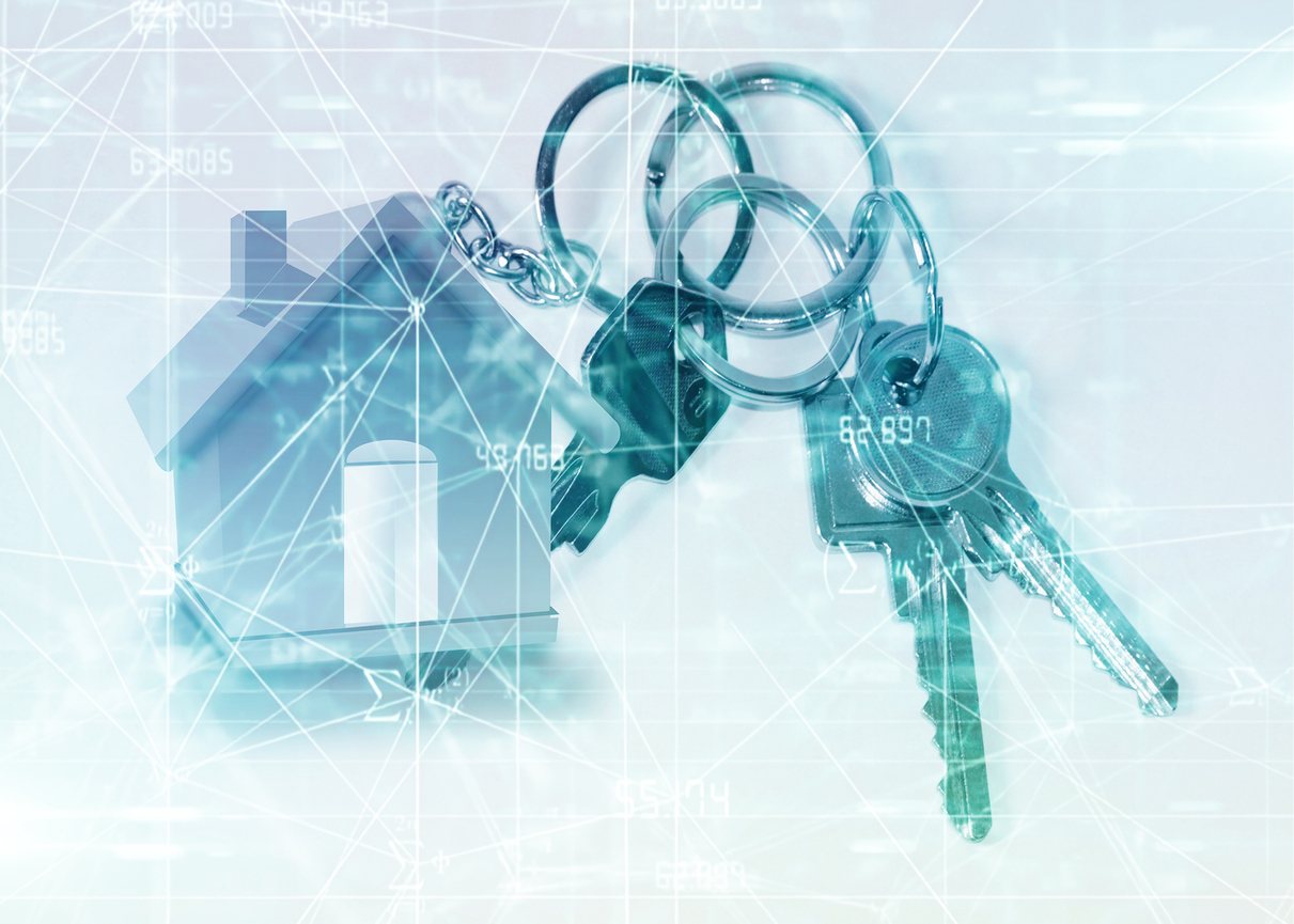 The AI Gap Between Brokerages Is Growing - SkySlope - Real Estate Transaction Management