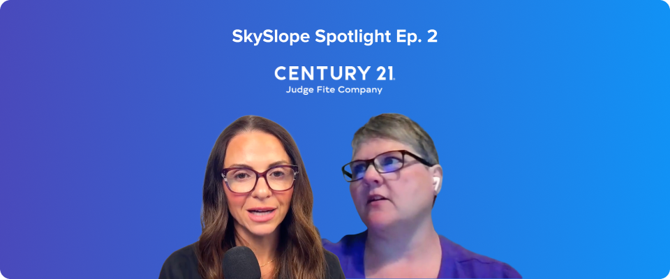 Why Century 21 Judge Fite Company Returned to...