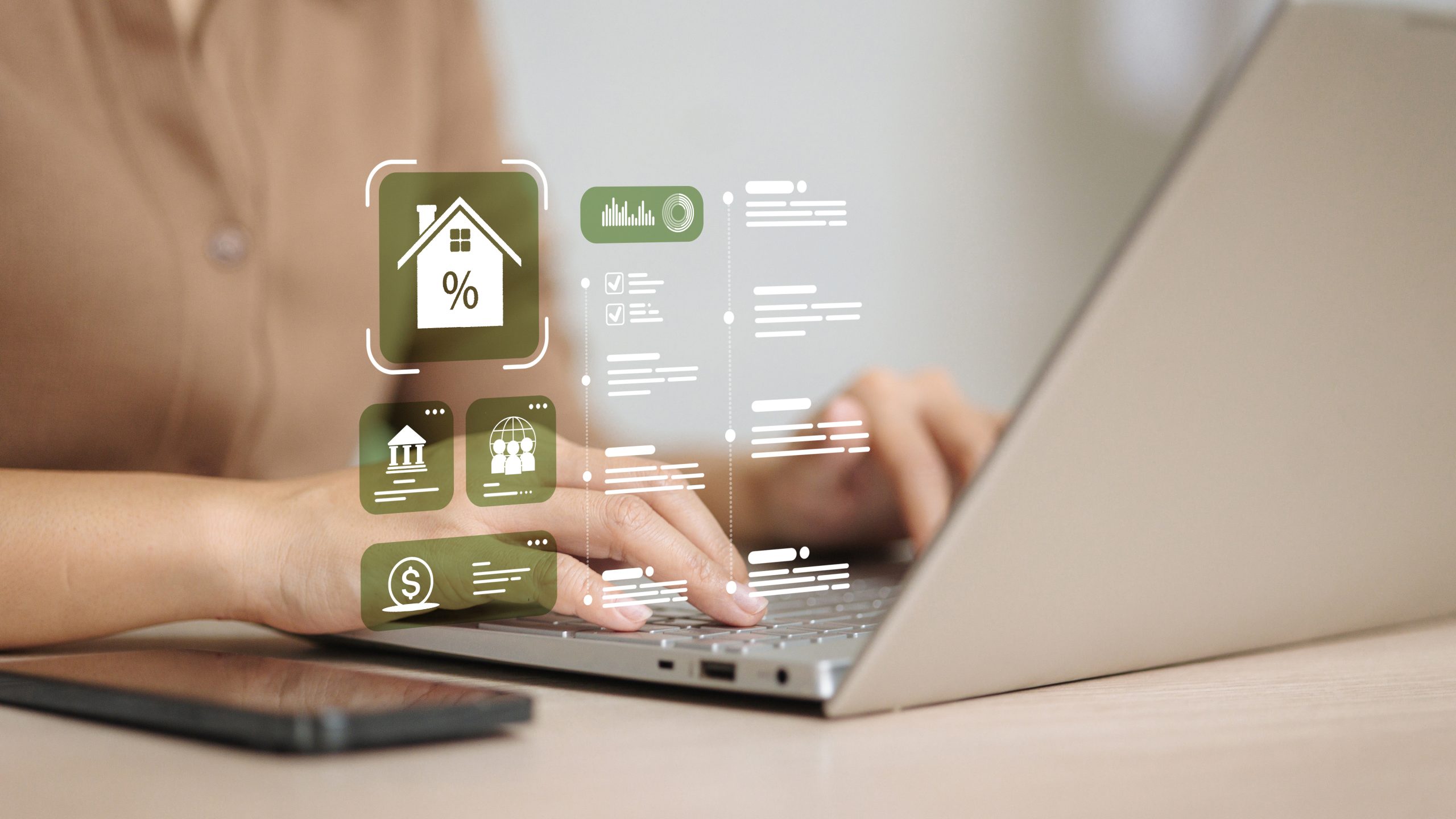 Rocket Advance Partners with SkySlope to Bring Commission Advances to Canadian Real Estate Agents - SkySlope - Real Estate Transaction Management