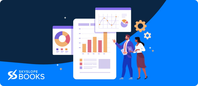 Clearer Numbers, Better Decisions: What's New in Books Reporting - SkySlope - Real Estate Transaction Management