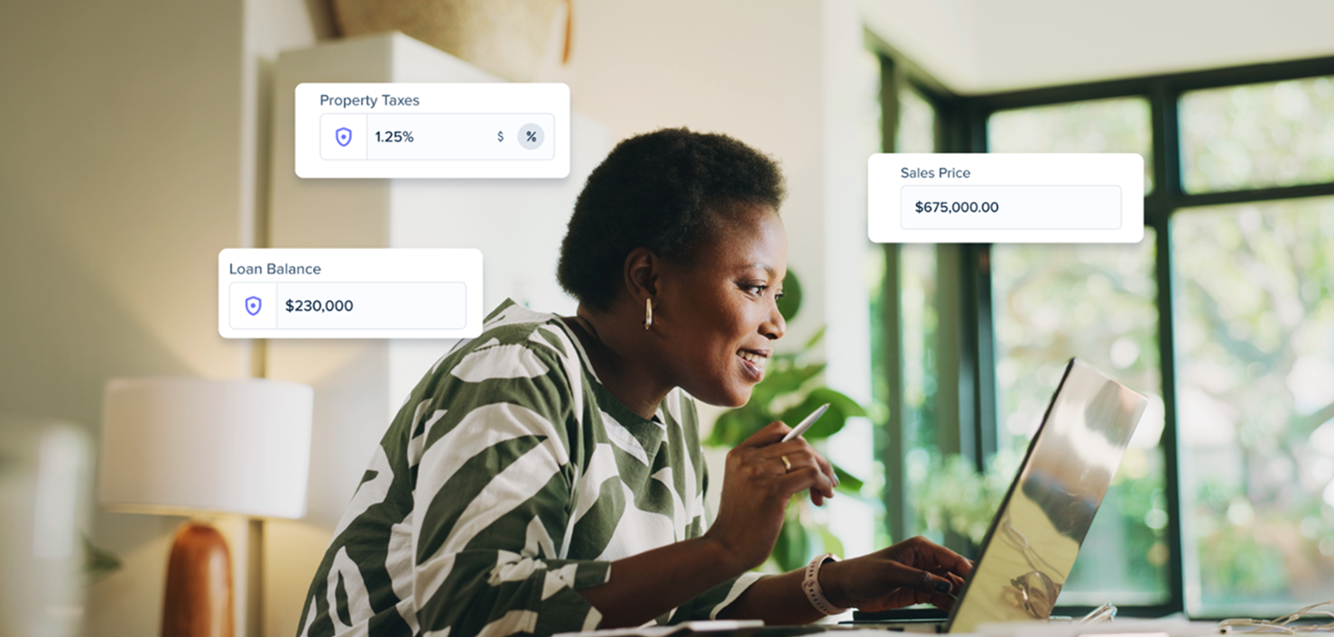 9 Out Of 10 SkySlope Agents Agree: Web Calculations Are A Game-Changer - SkySlope - Real Estate Transaction Management